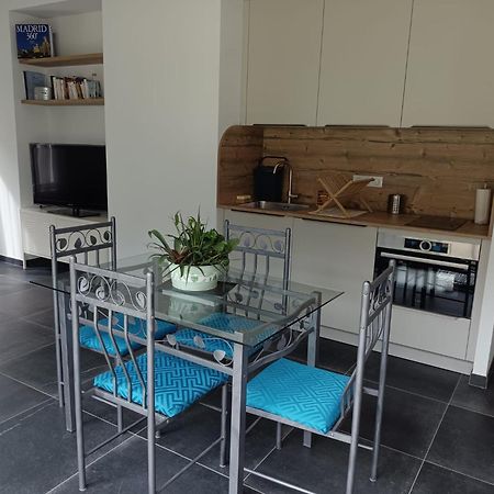 Chez Eve&Bruno Apartment Walheim Exterior foto